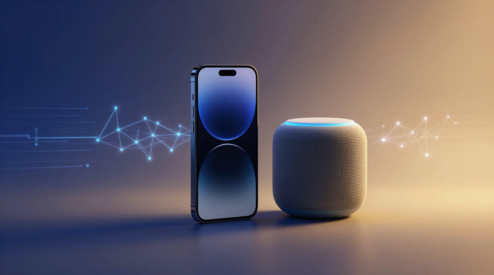 端侧AI如何改变智能设备体验？