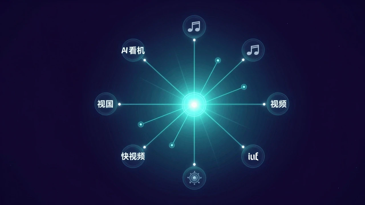 多模态能力在大模型订阅中的意义